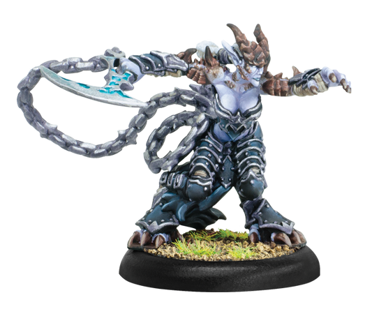 Hordes: Legion of Everblight: Fyanna, Torment of Everblight 73106