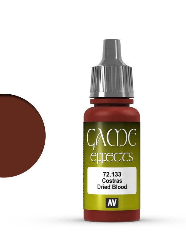 Vallejo 72.133 Dried Blood