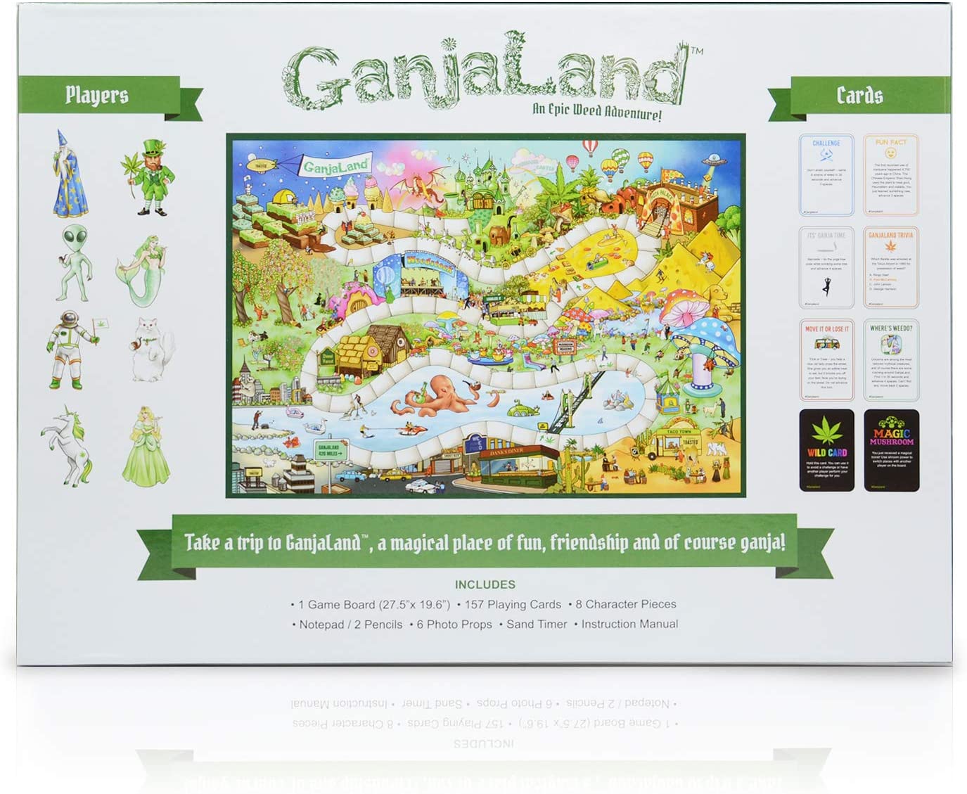 GanjaLand