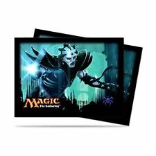 GATECRASH V2 DUSKMANTLE ULTRA PRO MTG 80ct Deck Protectors Card Sleeves