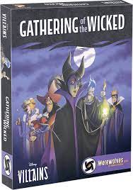 Gathering of the Wicked