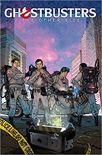 Ghostbusters: The Other Side