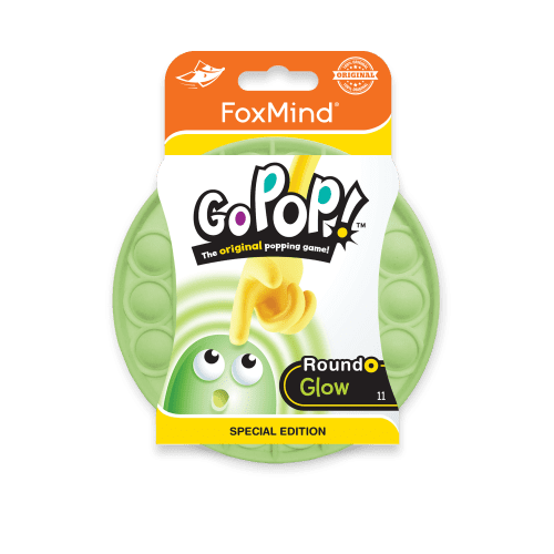 Go PoP! Glow in the Dark SE 11