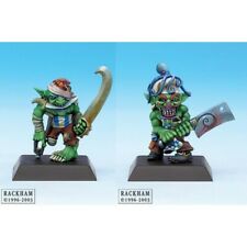 Confrontation Rackham: Goblin Filibuster