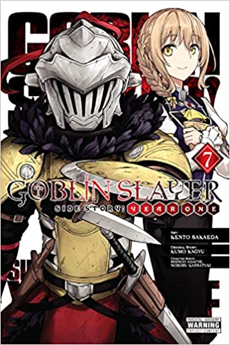 Goblin Slayer, Vol. 7: Side story Year One
