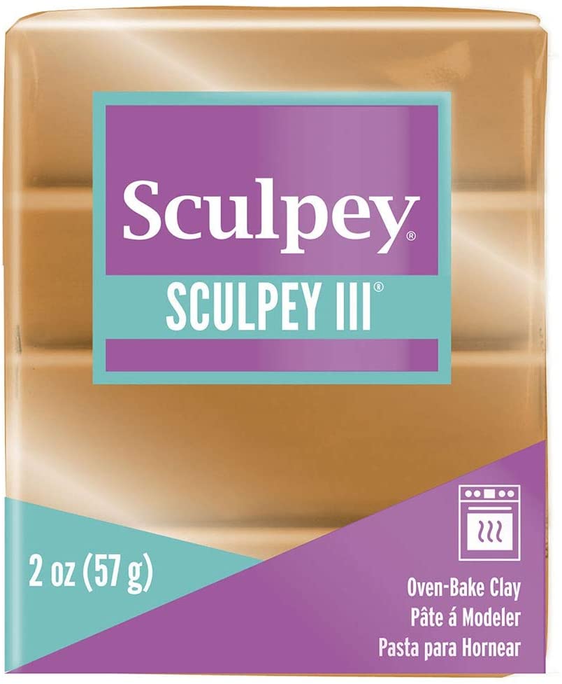 Sculpey Polymer clay 2oz