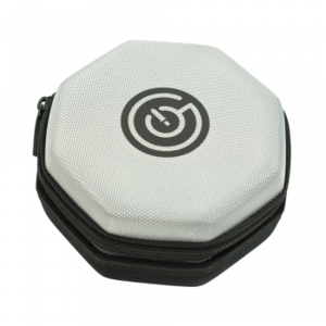 GeekOn Dice Case & Tray (Grey)
