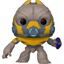 Funko POP! Halo Grunt Conscript with Plasma Pistol #20