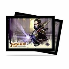 GATECRASH V1 VIZKOPA ULTRA PRO MTG 80ct Deck Protectors Card Sleeves