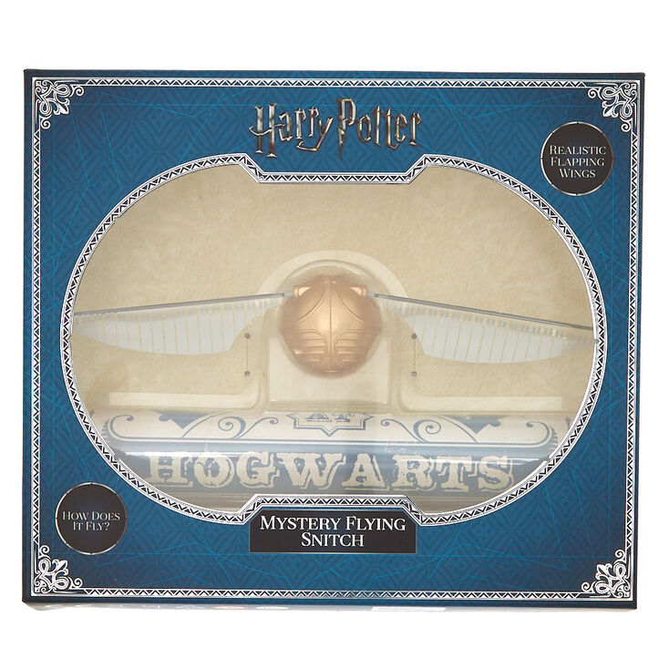 Harry Potter - Mystery Flying Snitch