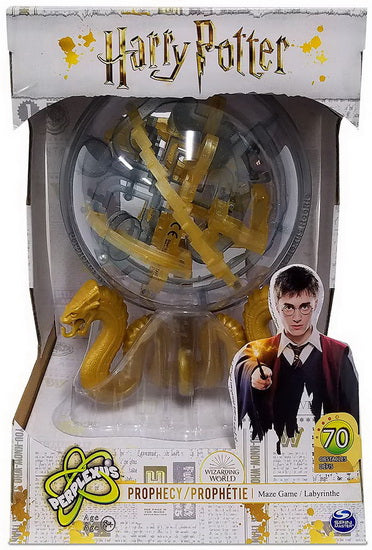 Harry Potter Perplexus
