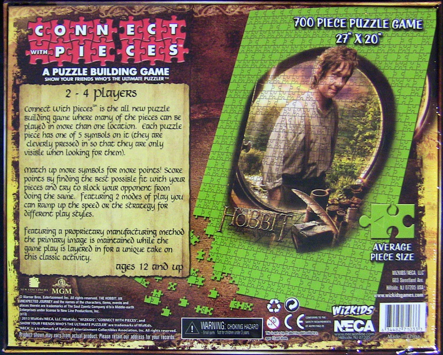 The Hobbit An Unexpected Journey