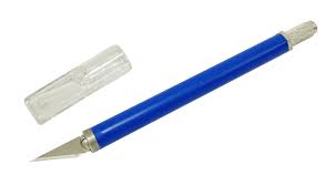Hobby Knife (GFT026)