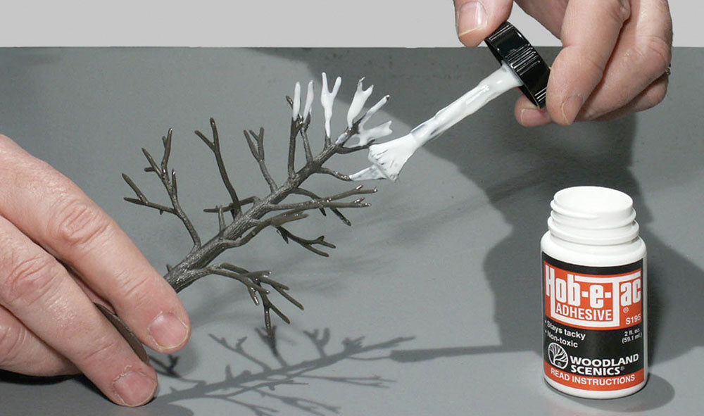 Hob-e-Tac® Adhesive