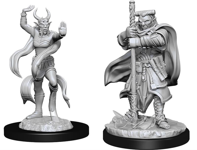 NOLZUR'S MARVELOUS - HOBGOBLIN DEVASTATOR & HOBGOBLIN IRON SHADOW