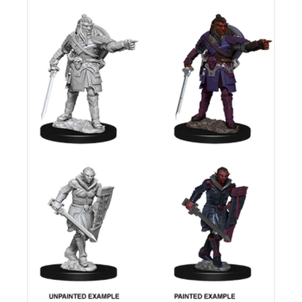 Nolzur's Marvelous Miniatures: Hobgoblins