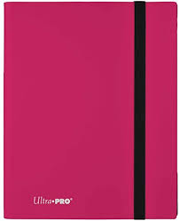 9-Pocket Eclipse PRO-Binder