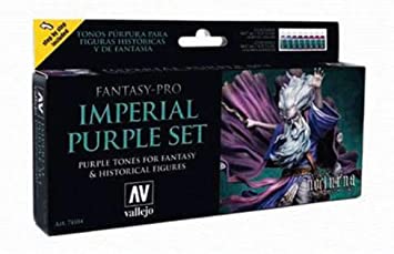 Vallejo 74.104 Imperial Purple