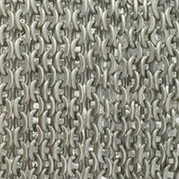 Gale Force Nine GFS103 Iron Chain 1.5mm (1m) Hobby Round Scenic