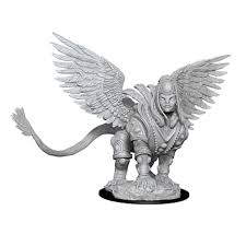 Magic the Gathering Miniatures: Isperia Law Incarnate