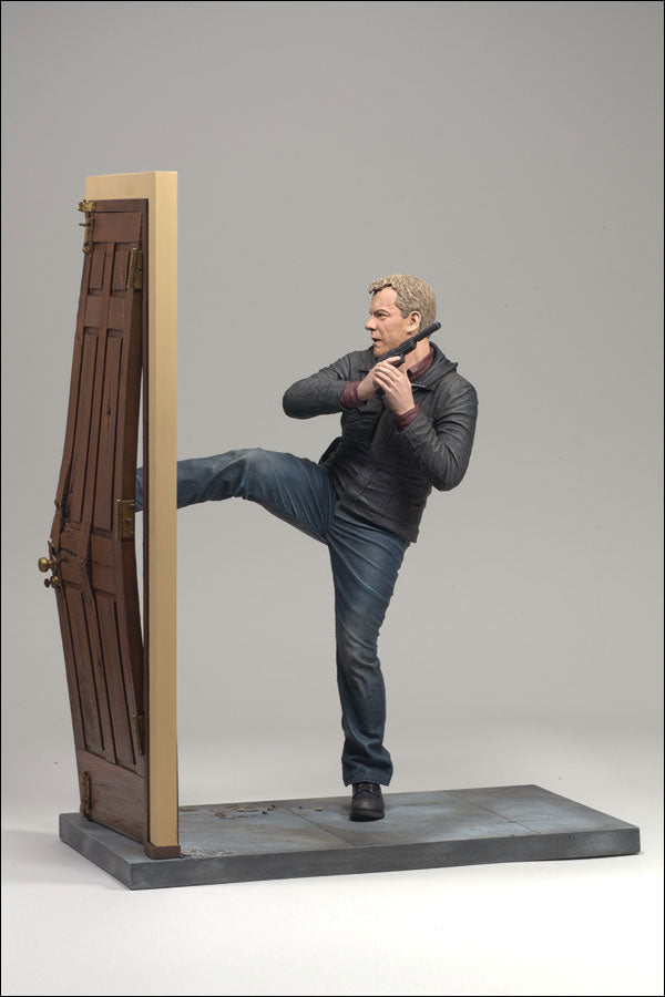 Jack Bauer 2 Deluxe Boxed Action Figure