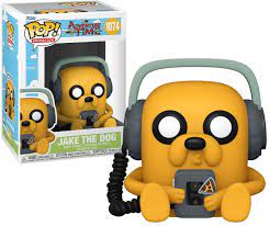Funko Animation Adventure Time
