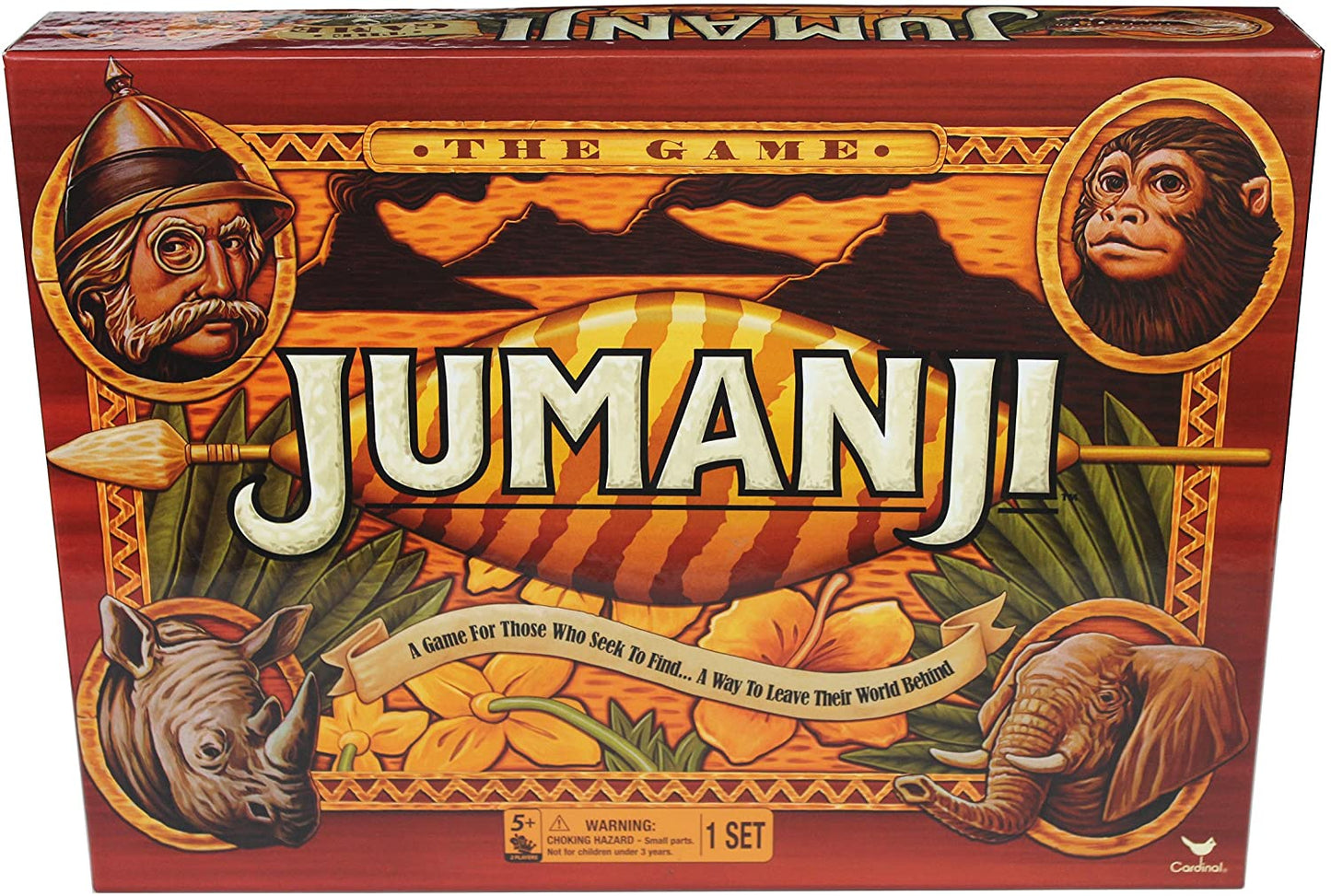 Jumanji