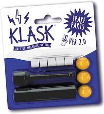 Klask Spare Parts