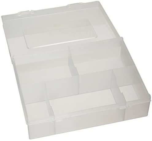KMC CARD BARRIER BOX - COLLECTOR'S CARD BOX 1000