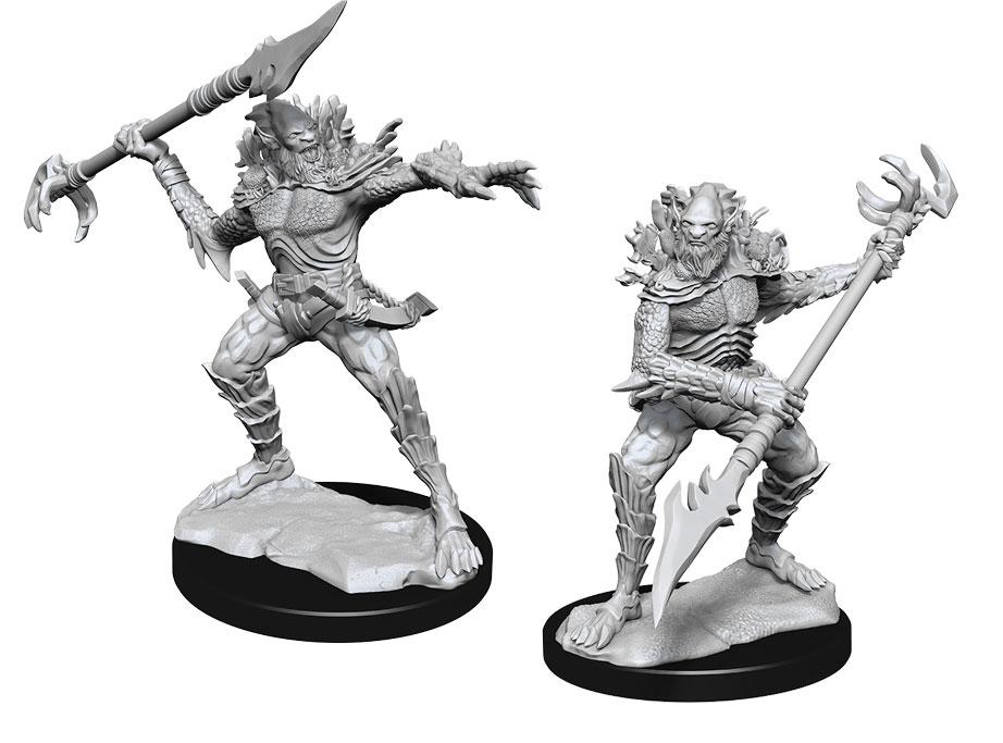 D&D Nolzur's Marvelous Miniatures: Koalinths (90245)