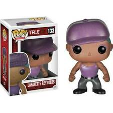 Funko True Blood POP! Television Lafayette Reynolds 133