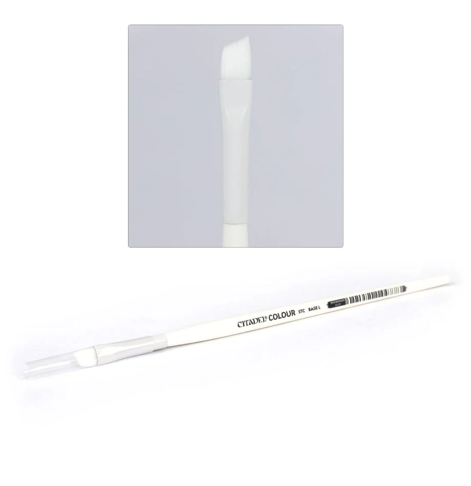 STC Large Base Brush