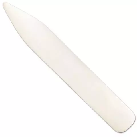 Lineco Bone Folder 1" x 8"