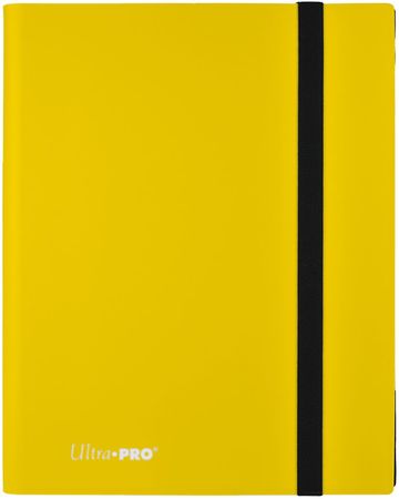 9-Pocket Eclipse PRO-Binder