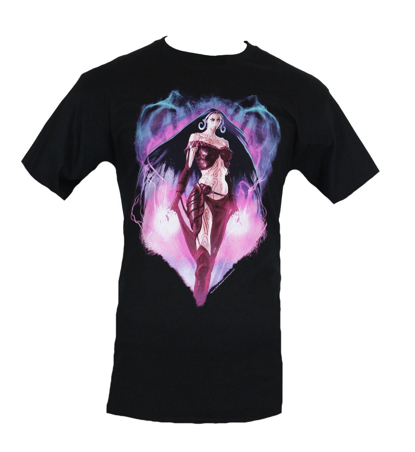 Magic the Gathering Liliana T-Shirt