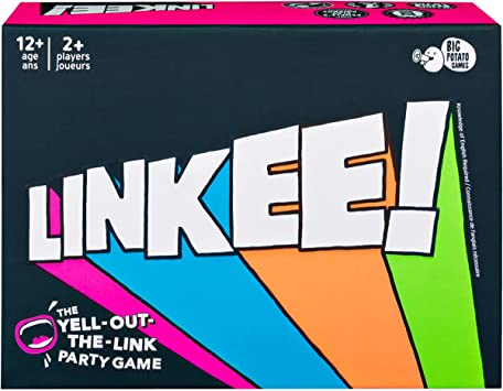 Linkee!