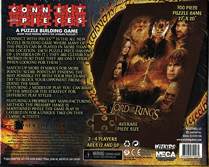 Lord of the Rings
