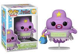 Funko Animation Adventure Time