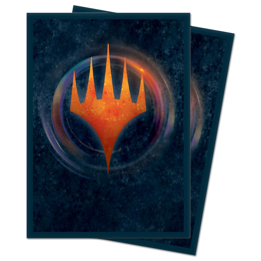 M21 PLANESWALKER SYMBOL STANDARD SLEEVES 100CT