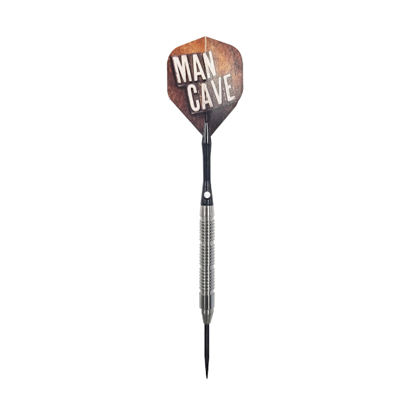 Man Cave 80% Tungsten Darts