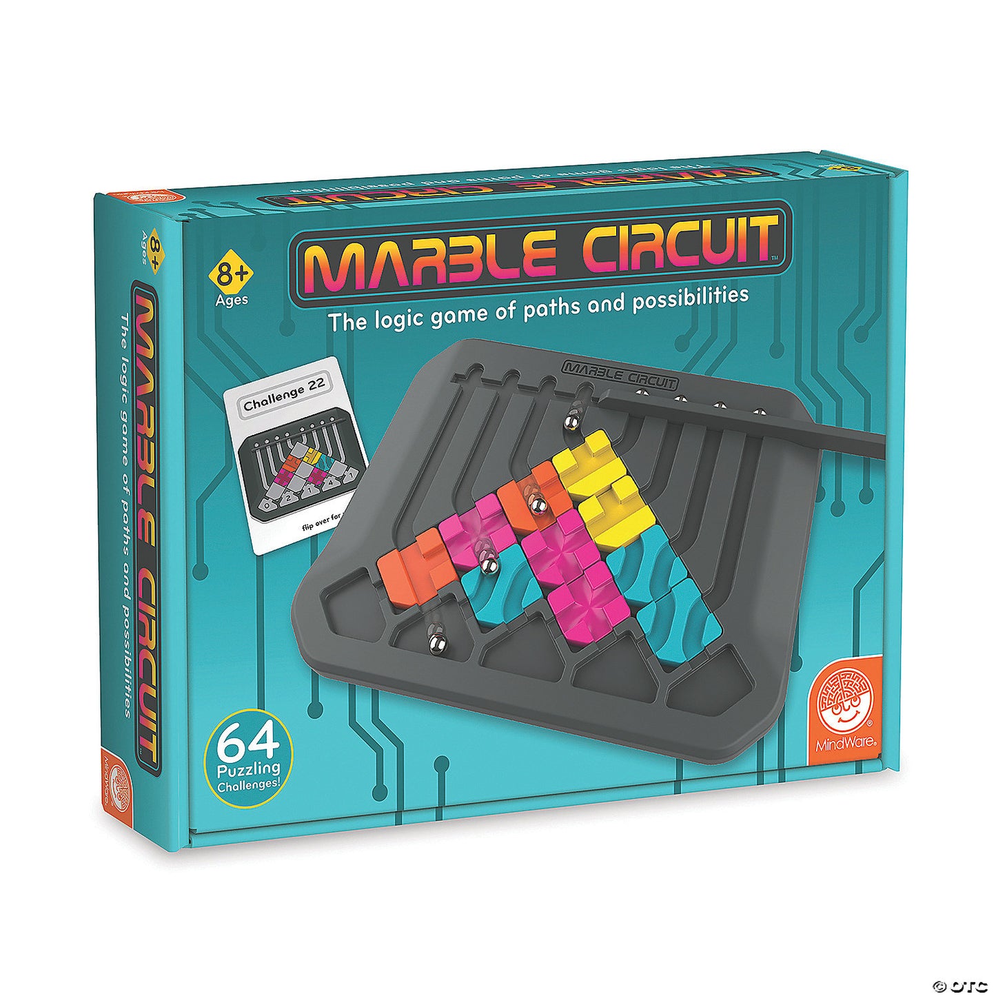 MindWare Marble Circuit