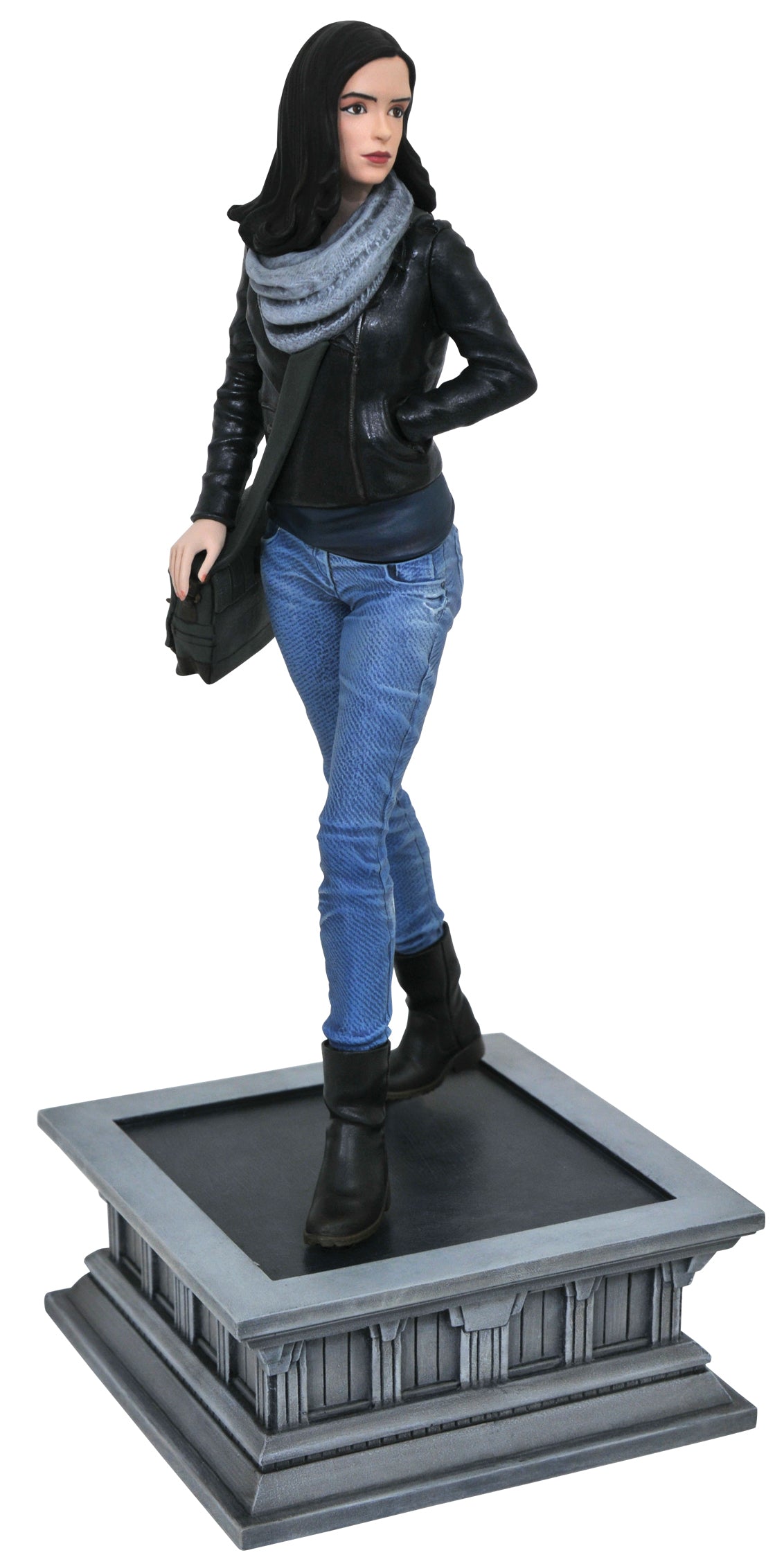 MARVEL GALLERY NETFLIX JESSICA JONES PVC FIG