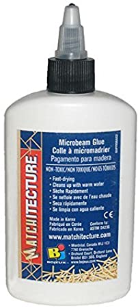 Matchitecture glue 120 ml