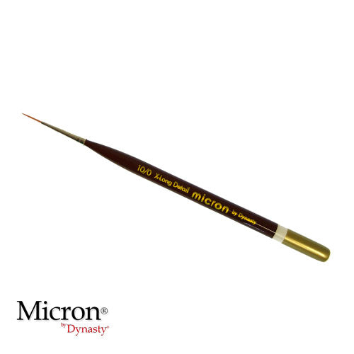 Dynasty Micron Detailer X-Long #10/0