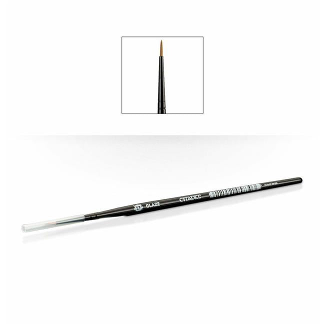 M Glaze Brush