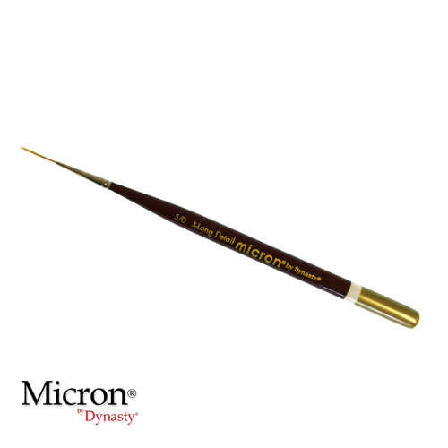 Dynasty Micron Detailer #5/0
