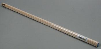 1/8" x 3/16" x 36" Balsa Wood