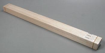 1" x 1" x 36" Balsa Wood