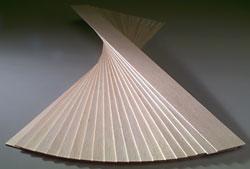 3/32" x 3" x 36" Balsa Wood
