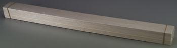1/8" x 3" x 36" Balsa Wood